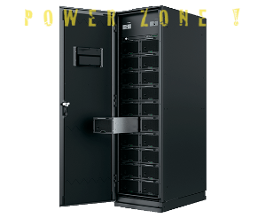 UPS - Battery Systems